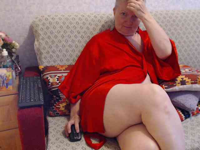 lisaEmersson webcam