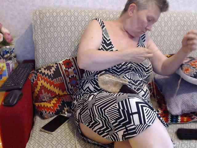 lisaEmersson webcam