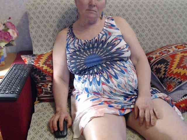 lisaEmersson webcam