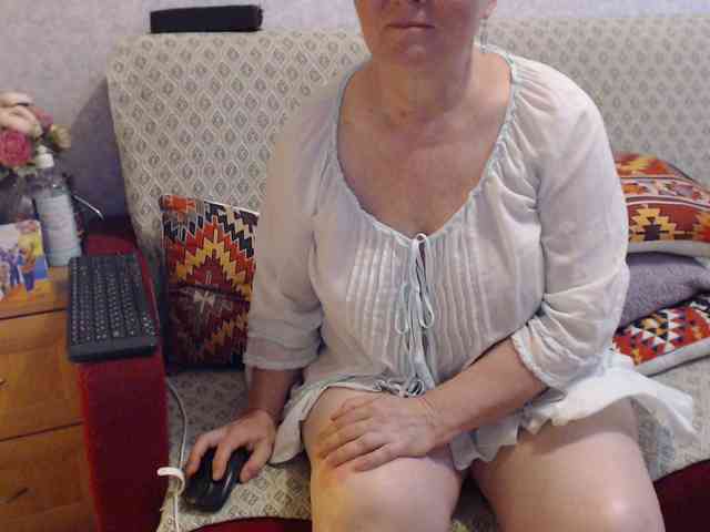 lisaEmersson webcam