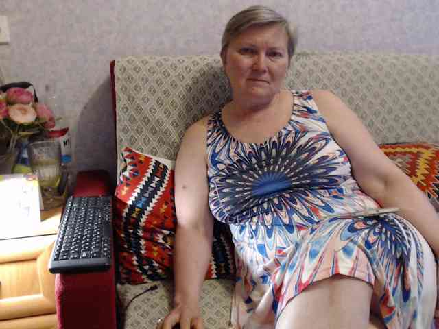 lisaEmersson webcam