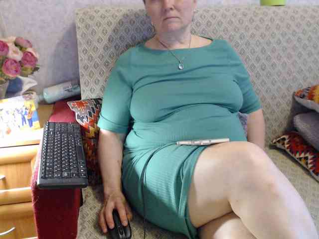 lisaEmersson webcam