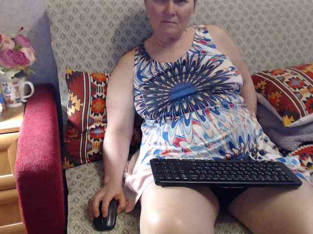 lisaEmersson webcam