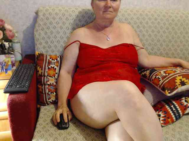 lisaEmersson webcam
