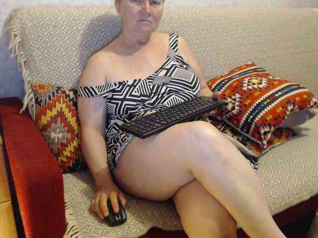 lisaEmersson webcam
