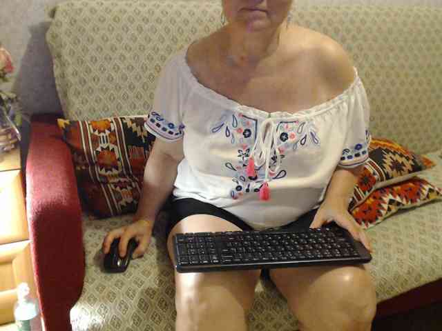 lisaEmersson webcam