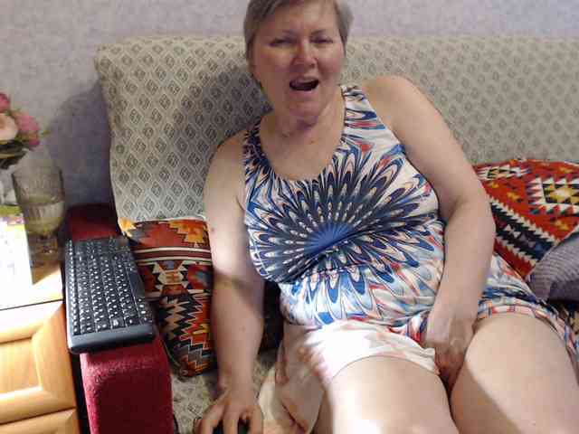 lisaEmersson webcam