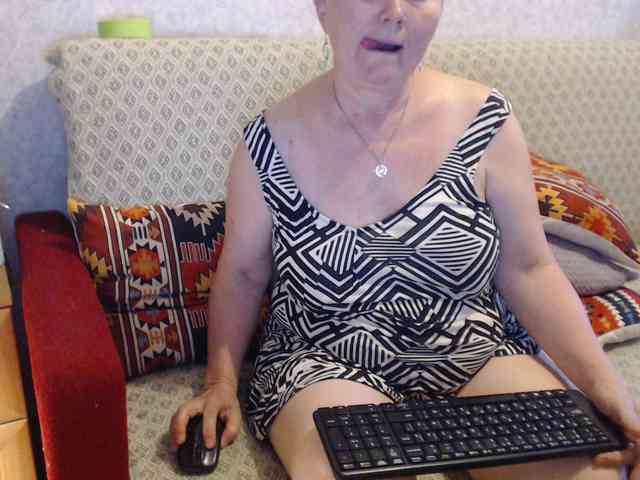 lisaEmersson webcam