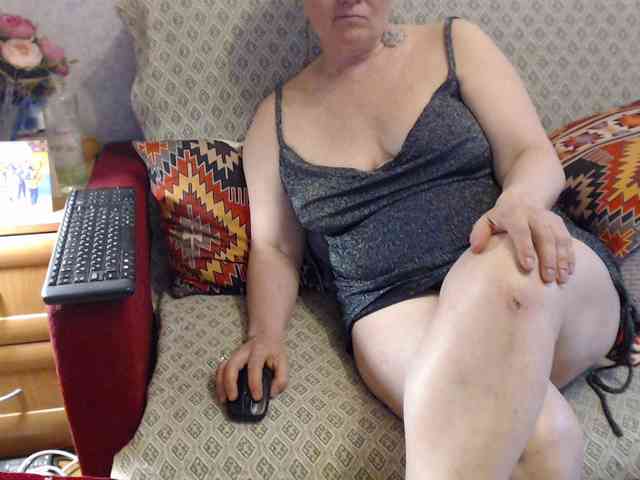 lisaEmersson webcam