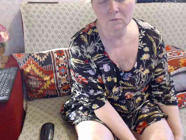 lisaEmersson webcam