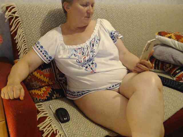 lisaEmersson webcam