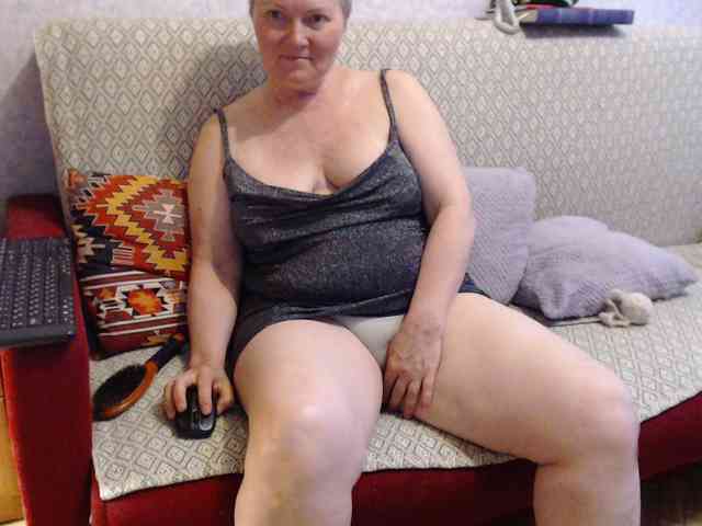 lisaEmersson webcam