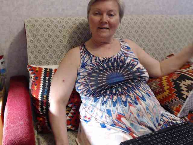 lisaEmersson webcam