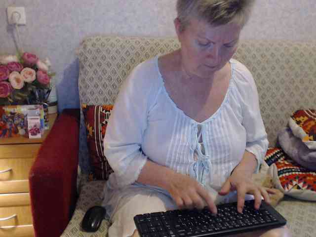lisaemersson Live Webcam on BongaCams