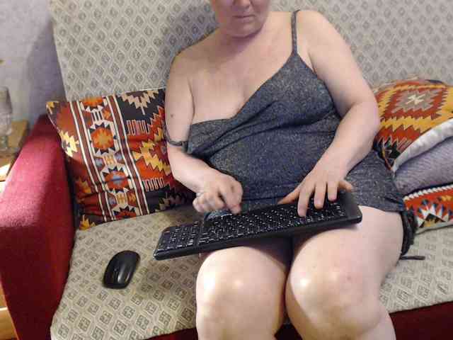lisaEmersson webcam