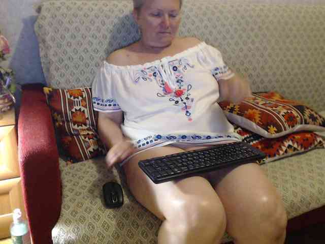 lisaEmersson webcam