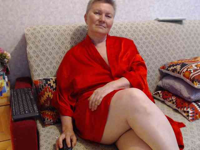 lisaEmersson webcam