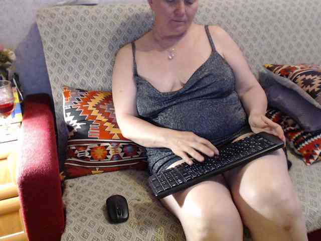 lisaEmersson webcam