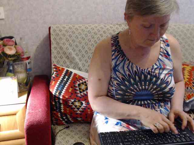 lisaEmersson webcam
