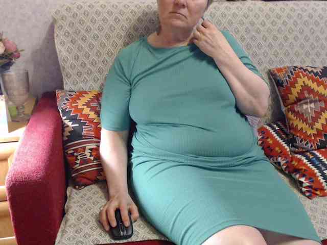 lisaEmersson webcam