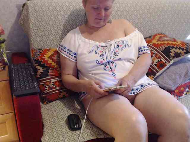 lisaEmersson webcam