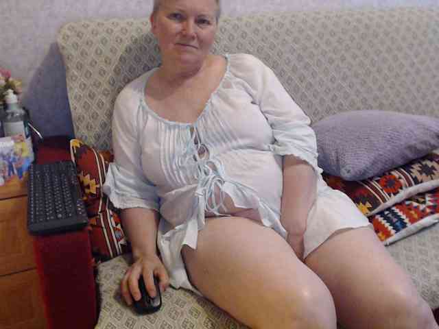 lisaEmersson webcam
