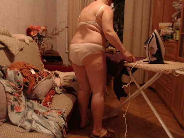 lisaEmersson webcam