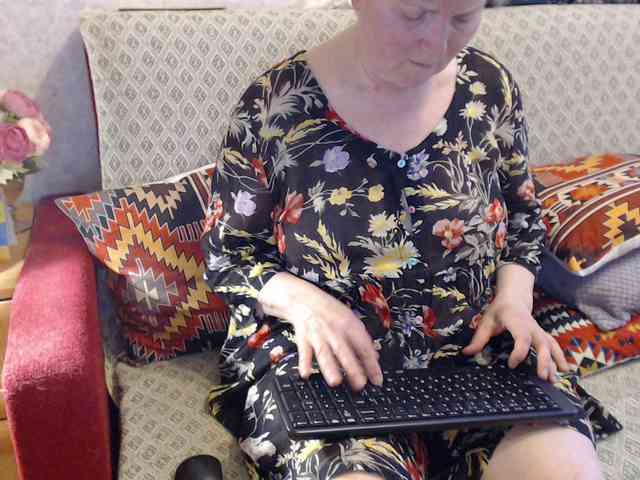 lisaEmersson webcam
