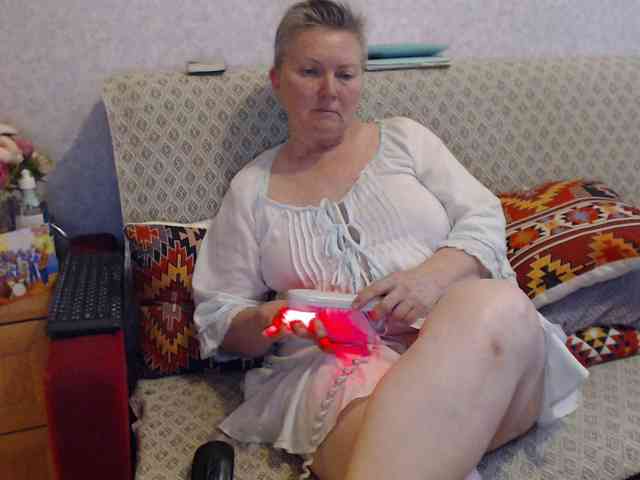 lisaEmersson webcam