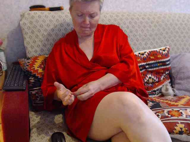 lisaEmersson webcam