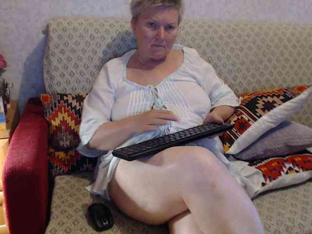 lisaEmersson webcam