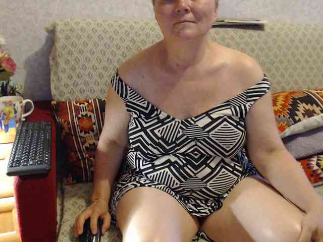 lisaEmersson webcam