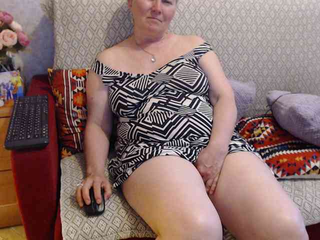 lisaEmersson webcam