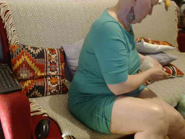 lisaEmersson webcam