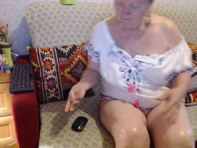 lisaEmersson webcam