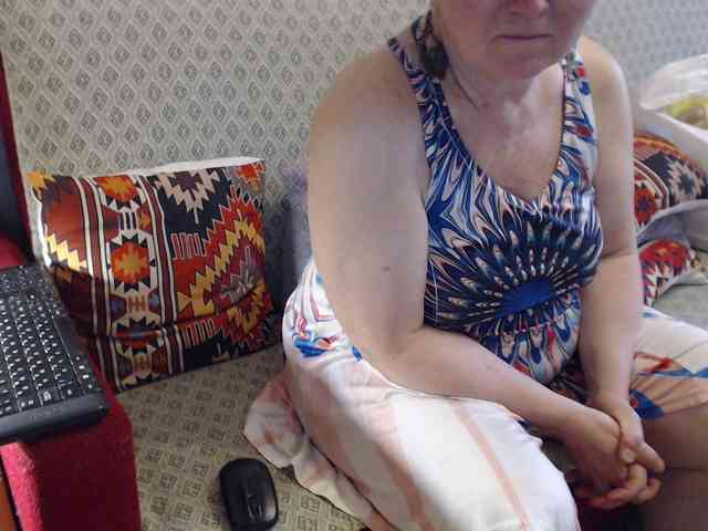 lisaEmersson webcam