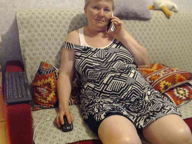 lisaEmersson webcam