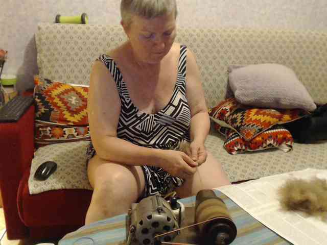 lisaEmersson webcam