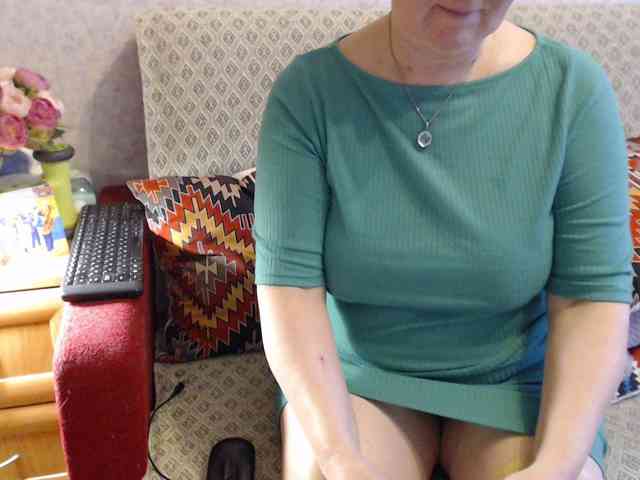 lisaEmersson webcam