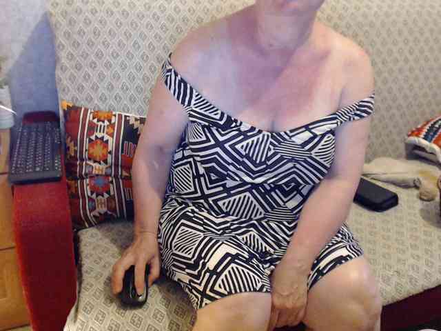 lisaEmersson webcam