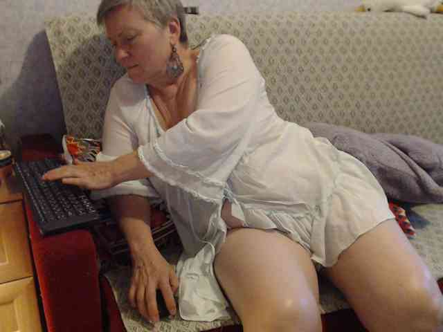 lisaEmersson webcam
