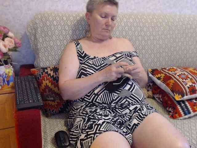 lisaEmersson webcam