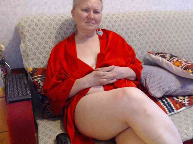 lisaEmersson webcam