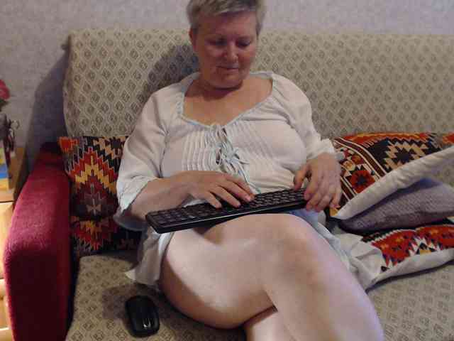 lisaEmersson webcam