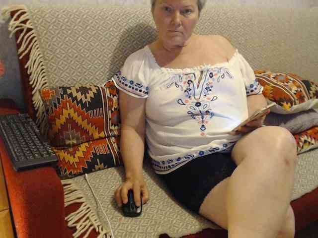 lisaEmersson webcam