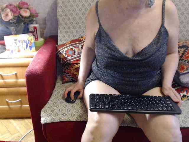 lisaEmersson webcam