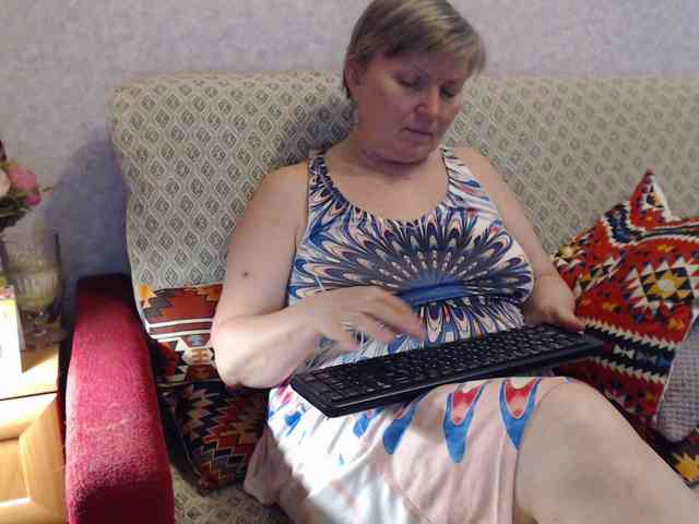 lisaEmersson webcam