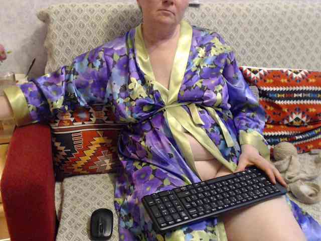 lisaEmersson webcam