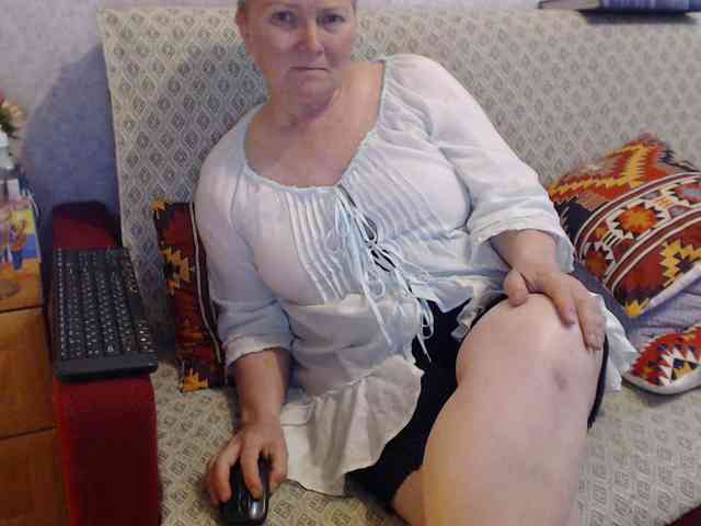 lisaEmersson webcam