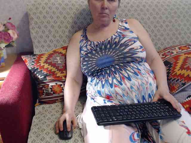 lisaEmersson webcam